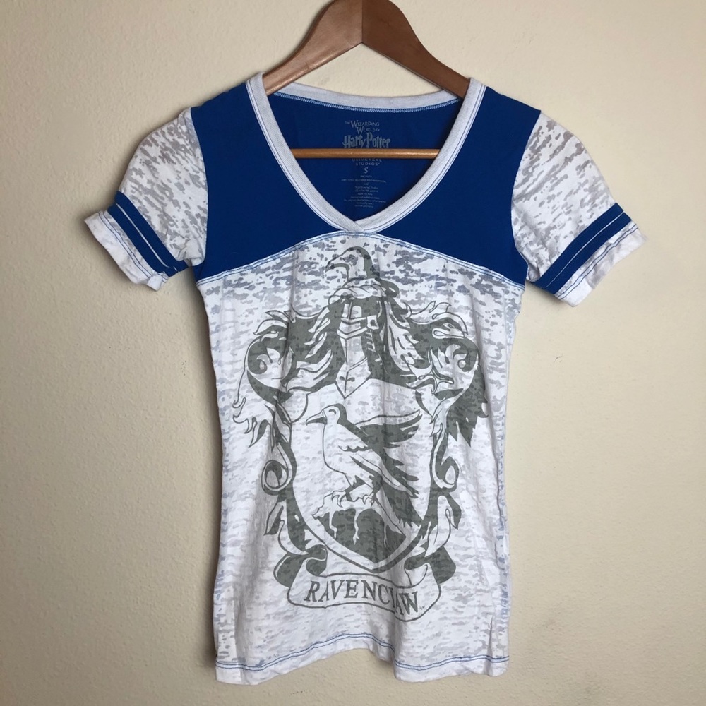 3/$15 Juniors Small Harry Potter Ravenclaw T-Shirt